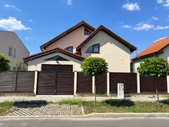 Mircea Veroiu, Bucuresti